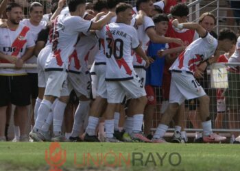 Academia rayo cuenta oficial