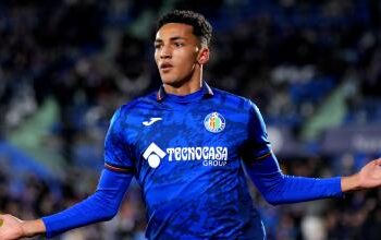 Alvaro Rodríguez elche