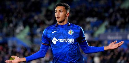 Alvaro Rodríguez elche