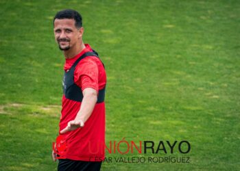 Luiz Felipe inscritos Rayo