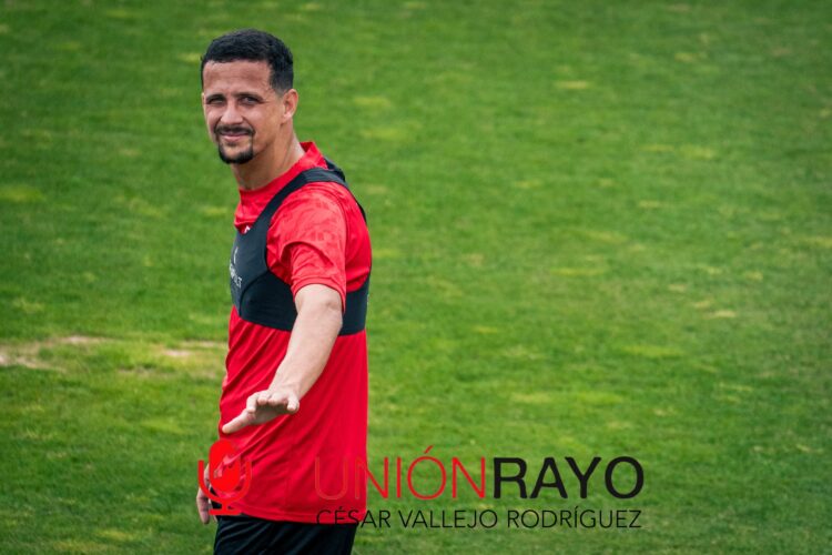 Luiz Felipe inscritos Rayo