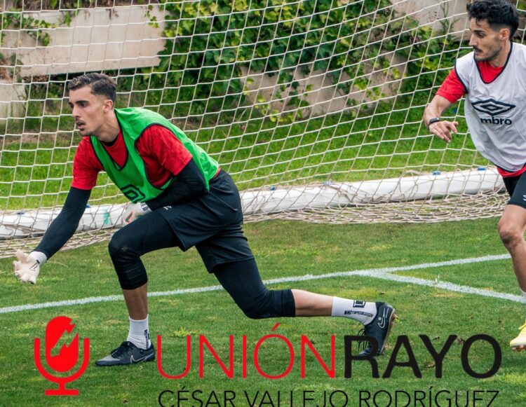 Morro renueva y se marcha cedido al Leixoes 1 Miguel Morro