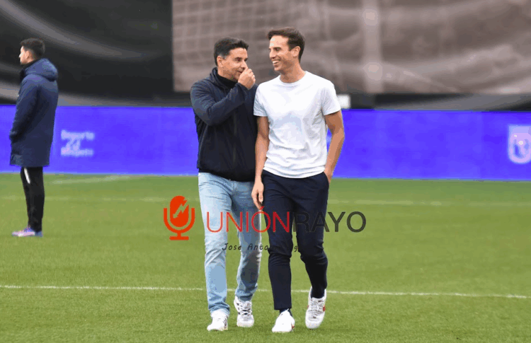 El Rayo comenzará LaLiga 25/26 ante el Girona en Montilivi y terminará en Vallecas ante el Alavés en Mendizorroza 1 Girona Rayo