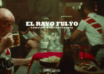 El Rayo fui yo