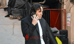 Martín Presa Rayo abonos