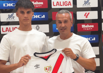 Javi Baldovar Rayo B