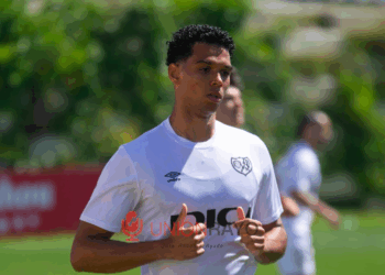 Etienne Eto'o Burgos Granada