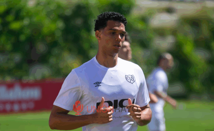 Etienne Eto'o Burgos Granada