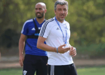 David García Cubillo