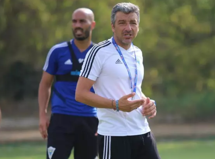 David García Cubillo