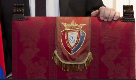 Osasuna solicita a LaLiga jugar el domingo 14 de septiembre ante el Rayo 2 Osasuna Rayo