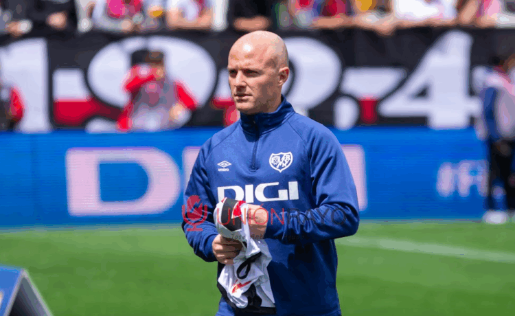 Isi fuera de la convocatoria ante el Zwolle 1 Isi