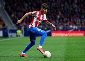 OFICIAL: Carlos Martín llega cedido al Rayo Vallecano 3 Carlos Martin rayo