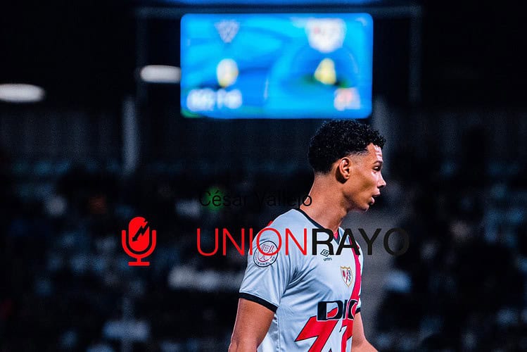 Etienne Eto'o, sobre la salud mental: "Hemos invertido en todo lo que me pudiera dar un plus para mejorar como futbolista y como persona" 1 Etienne Eto'o salud mental