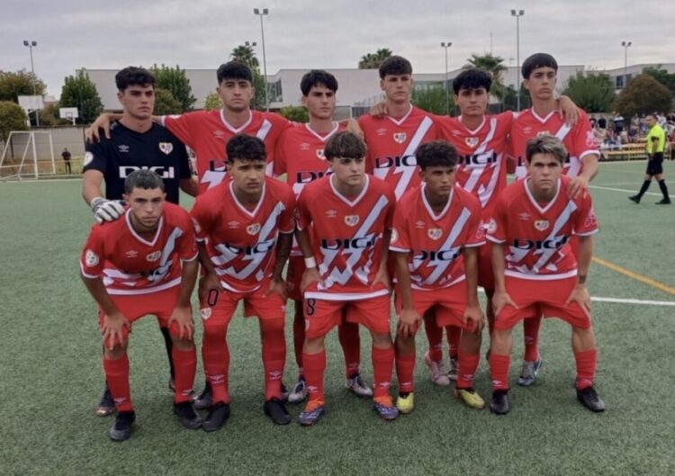 Rivales y calendario del Juvenil A para la temporada 2025/2026 1 Juvenil A: rivales y calendario