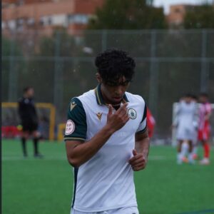 Yahya Bourjila. Vía: yahya.htz