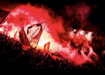 Presentación de de Duro Galván de la canción "El Rayo fui yo "en la Karmela jugadores