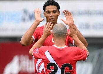 Etienne Eto'o Becerra