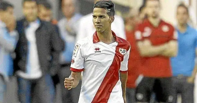 El exrayista Jonathan Viera vuelve a la UD Las Palmas por quinta vez 1 Jonathan Viera vuelve las palmas