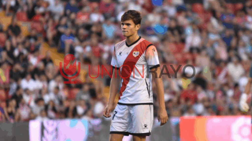 Martín Pascual encuentra su sitio en el Mirandés 2 Martin Pascual abandona atm