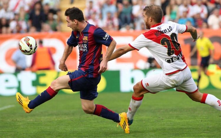 El exrayista Jorge Morcillo se incorpora al CD Mosconia 1 Morcillo ficha por el cd mosconia