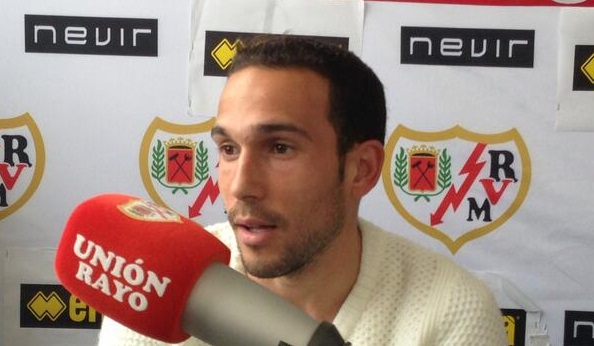 El exrayista Nacho renueva con el Cartagena 1 Nacho imagen