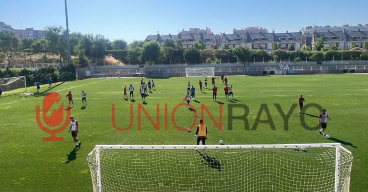 Rayo viaja a Bélgica y semana Holanda