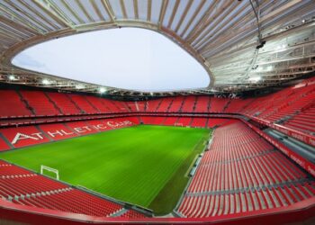 entradas San Mames Athletic Club Rayo horario