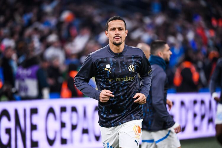 Luiz Felipe, nuevo jugador del Rayo: Un refuerzo de jerarquía para la zaga franjirroja 1 Luiz Felipe