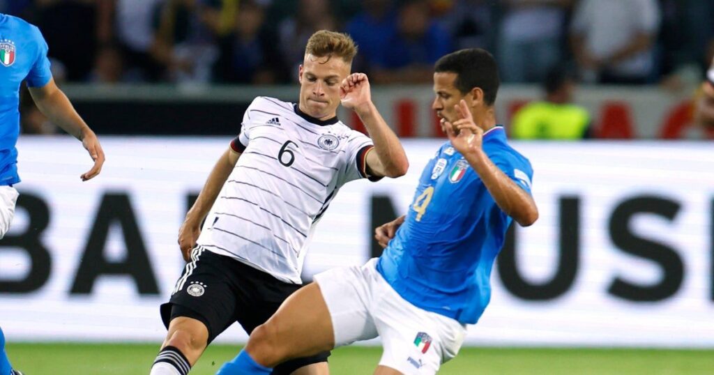 Luiz Felipe, nuevo jugador del Rayo: Un refuerzo de jerarquía para la zaga franjirroja 3 Luiz Felipe