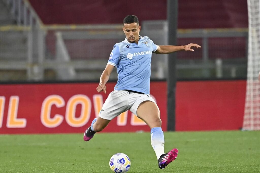 Luiz Felipe, nuevo jugador del Rayo: Un refuerzo de jerarquía para la zaga franjirroja 2 Luiz Felipe