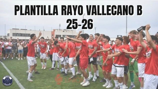 plantilla Rayo B