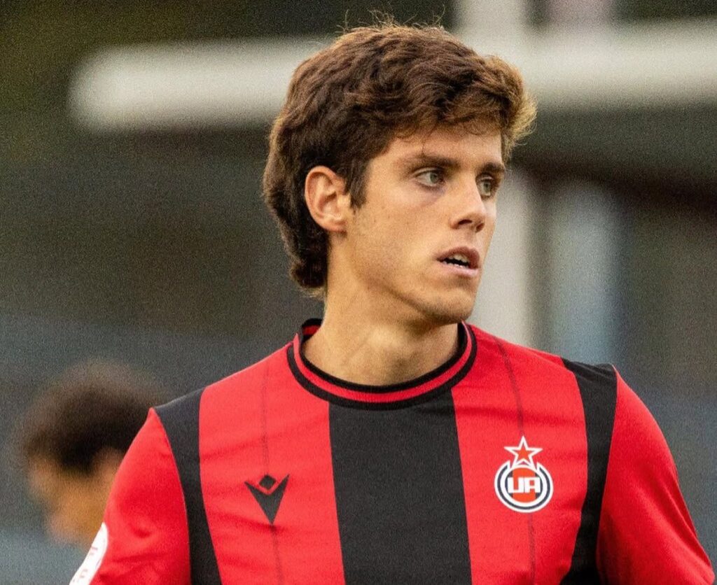 Pablo Sánchez. Vía: @pabloosf10 (Instagram)