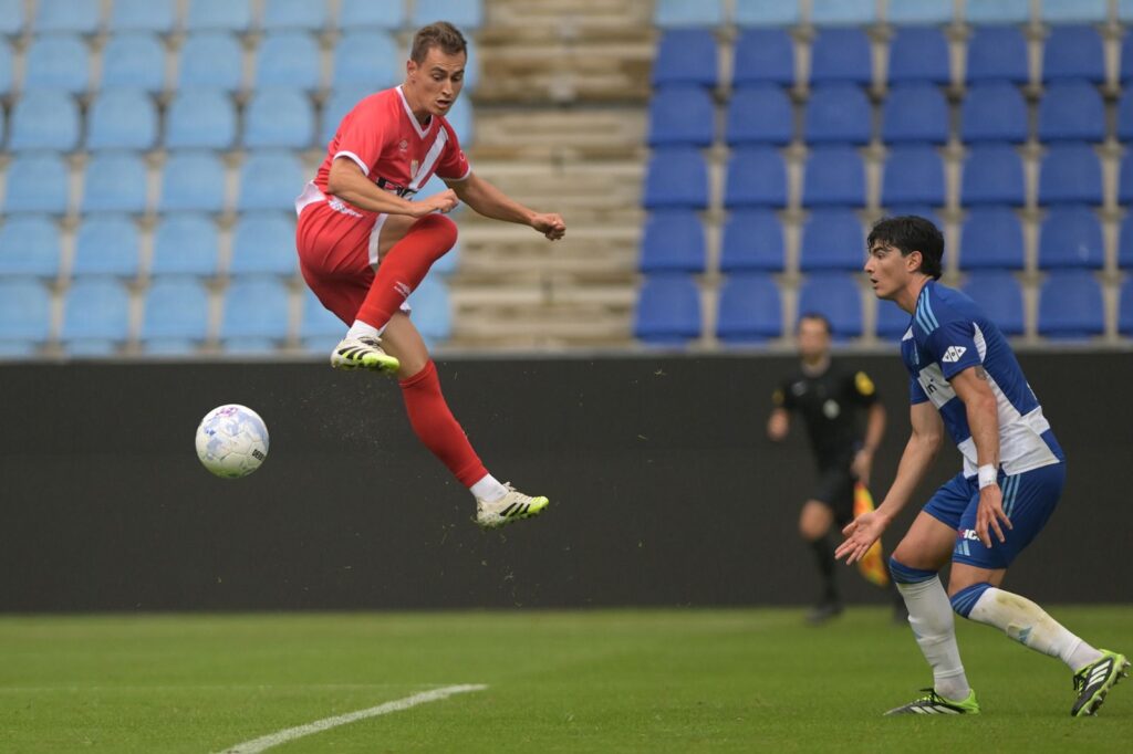 Jorge de Frutos Rayo Zwolle