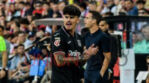 El Rayo ofrece a Cárdenas al Leganés para abaratar la operación Juan Cruz 2 Juan Cruz