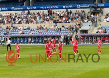 camisetas ante el Genk