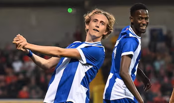 cliftonville v st joseph s uefa europa conference league first qualifying round second leg