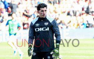 El Rayo ofrece a Cárdenas al Leganés para abaratar la operación Juan Cruz 3 Dani Cárdenas