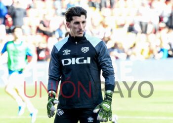 Dani Cárdenas, interés Zaragoza