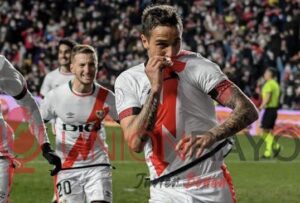 Las reacciones del rayismo a la marcha de Trejo 3 Trejo