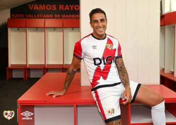 encuesta equipaciones Rayo 25/26