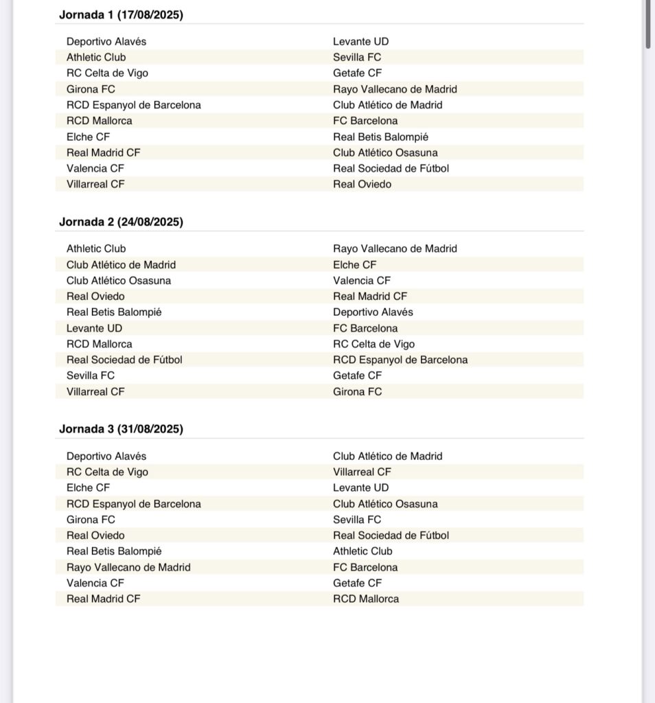 Calendario completo Rayo Vallecano en LaLiga 25-26 2 img 7252 1