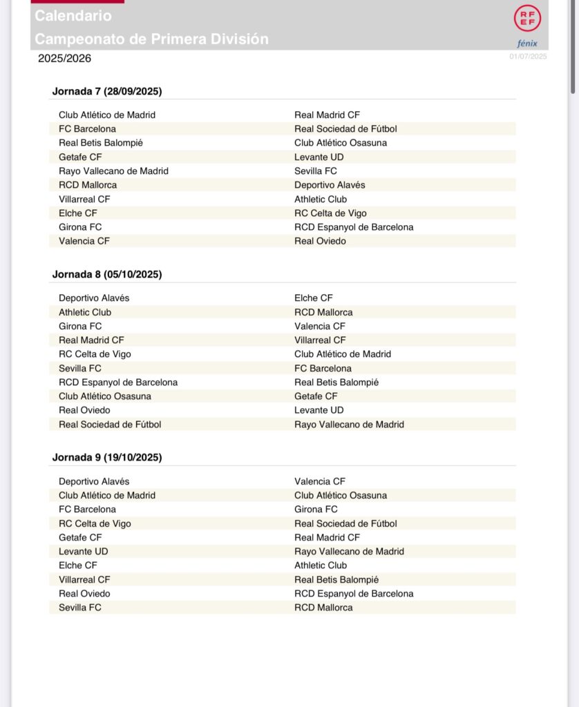 Calendario completo Rayo Vallecano en LaLiga 25-26 4 img 7254 1