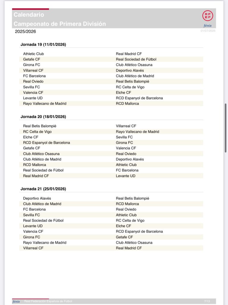 Calendario completo Rayo Vallecano en LaLiga 25-26 8 img 7258 1