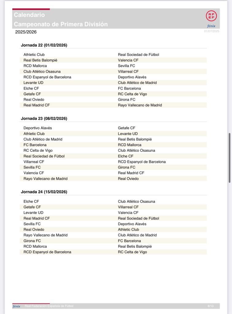 Calendario completo Rayo Vallecano en LaLiga 25-26 9 img 7259 1