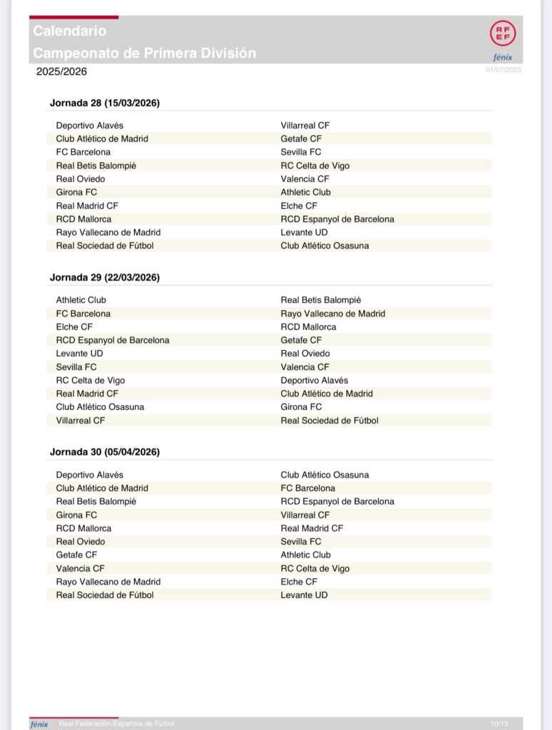 Calendario completo Rayo Vallecano en LaLiga 25-26 11 img 7261 1