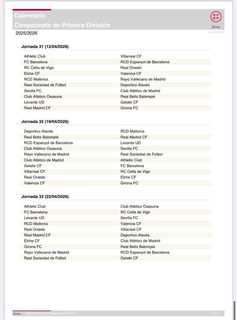 Calendario completo Rayo Vallecano en LaLiga 25-26 12 img 7262 1