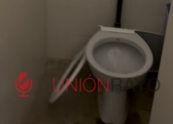 Baños Vallecas portada