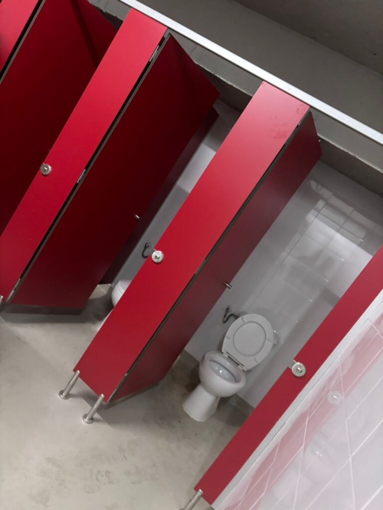 Banos vallecas barcelona