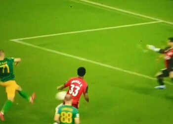 Batalla salva el 1-0 grodno